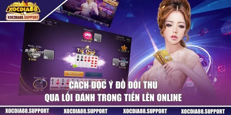 đọc ý đồ đối thủ